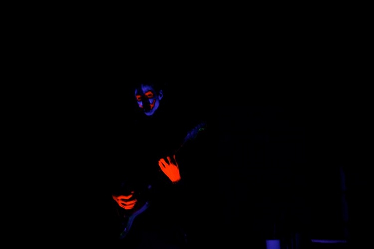 live im Oelbergfest Wuppertal