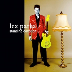 CD standing devotion